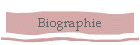 Biographie