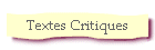 Textes Critiques
